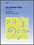 The Toreador Song Trumpet and Piano cover